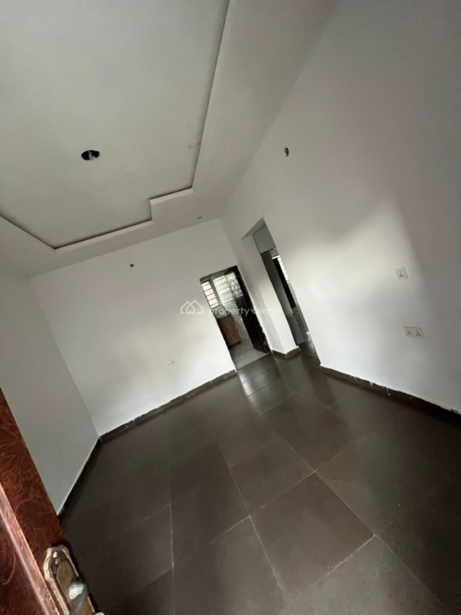 2bedroom Flat, Sangotedo, Sangotedo, Ajah, Lagos, Flat / Apartment for Rent