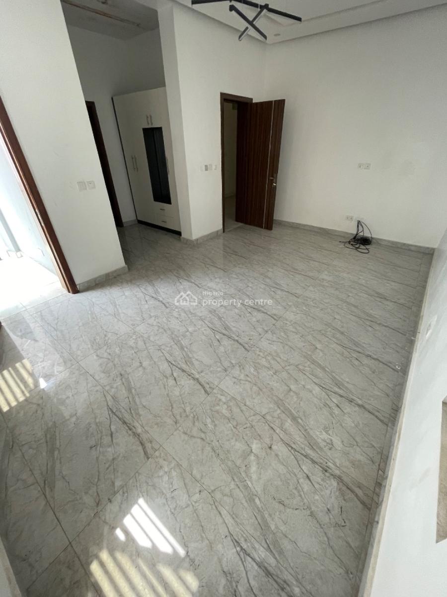 4 Bedroom, Orchid Beside The Coastal Road, Lekki Phase 1, Lekki, Lagos, Detached Duplex for Rent