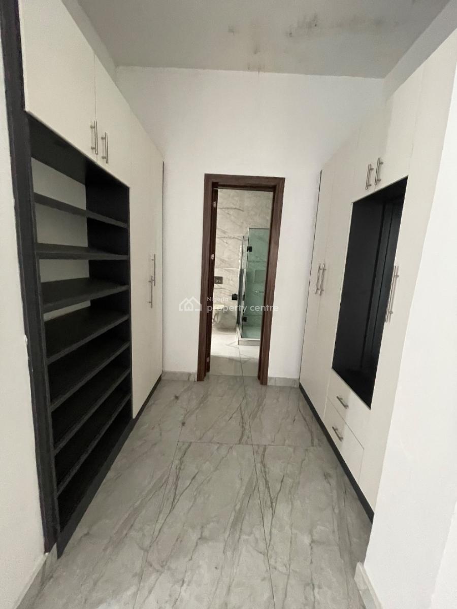 4 Bedroom, Orchid Beside The Coastal Road, Lekki Phase 1, Lekki, Lagos, Detached Duplex for Rent