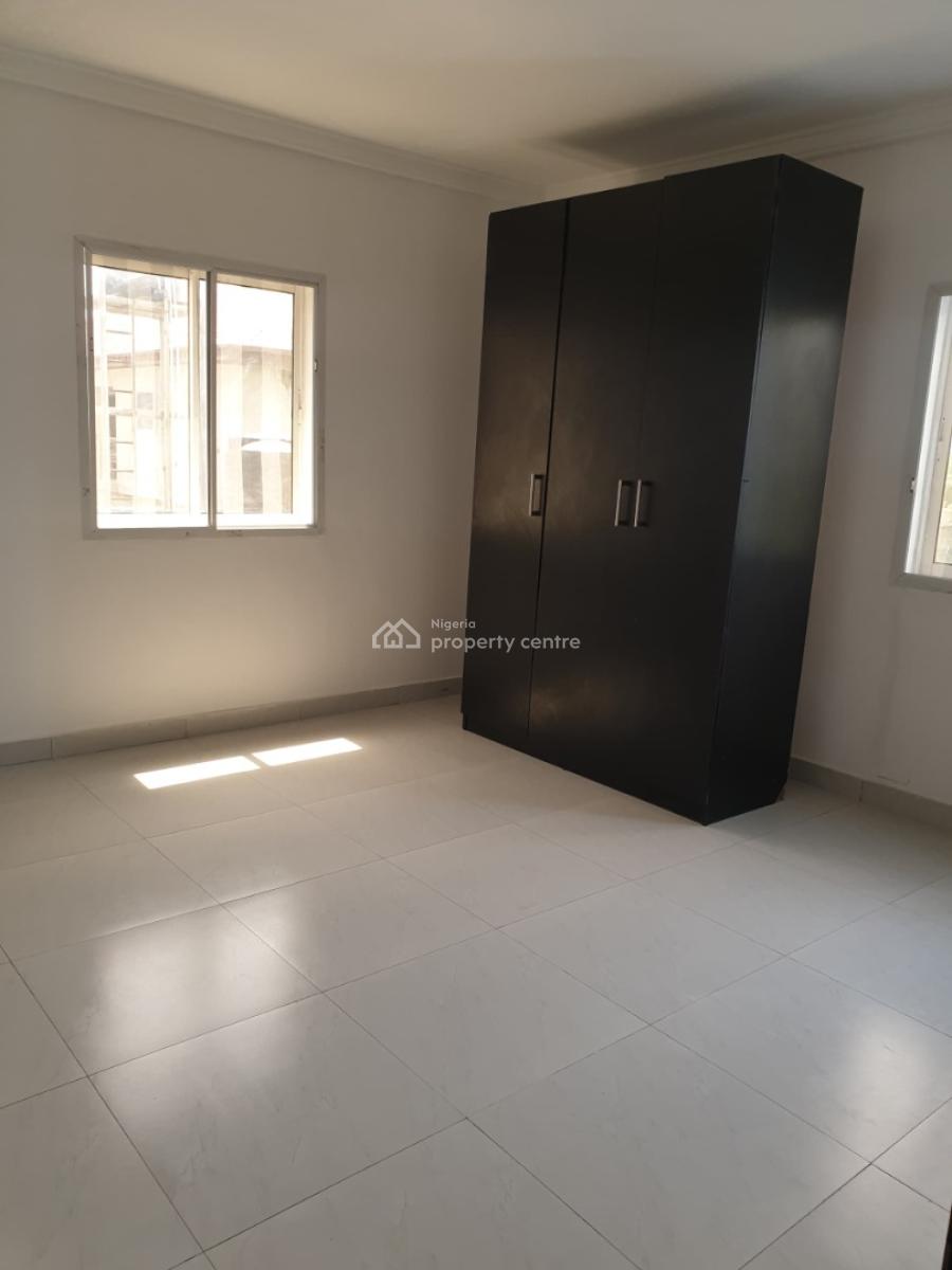 a 2 Bedroom Apartment, All Rooms Fully Ensuite, Orchid Road, Lekki, Lagos, Flat / Apartment for Sale