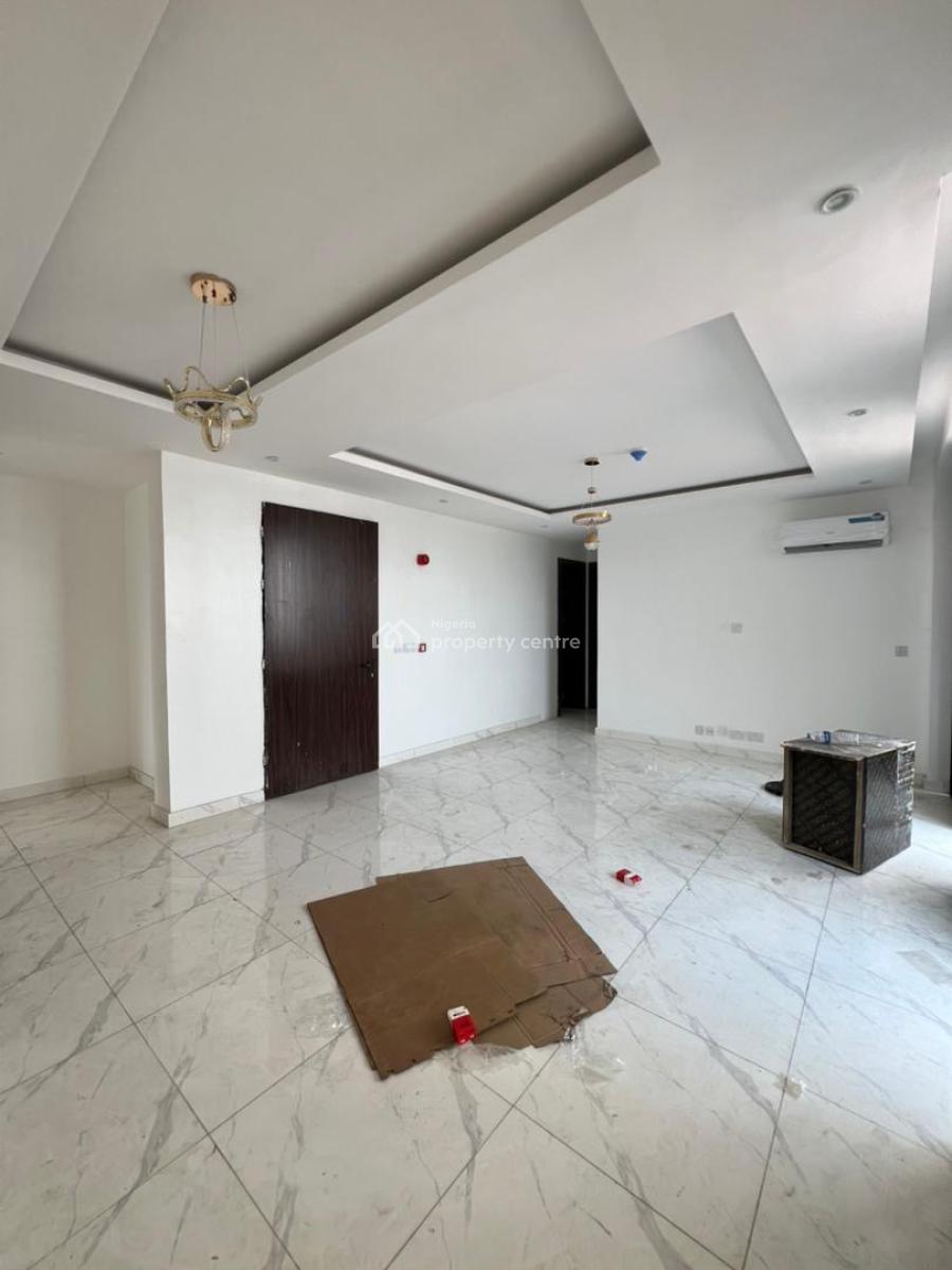 Affordable 2 Bedroom Apartment, Lekki Phase 1, Lekki, Lagos, Flat / Apartment for Sale