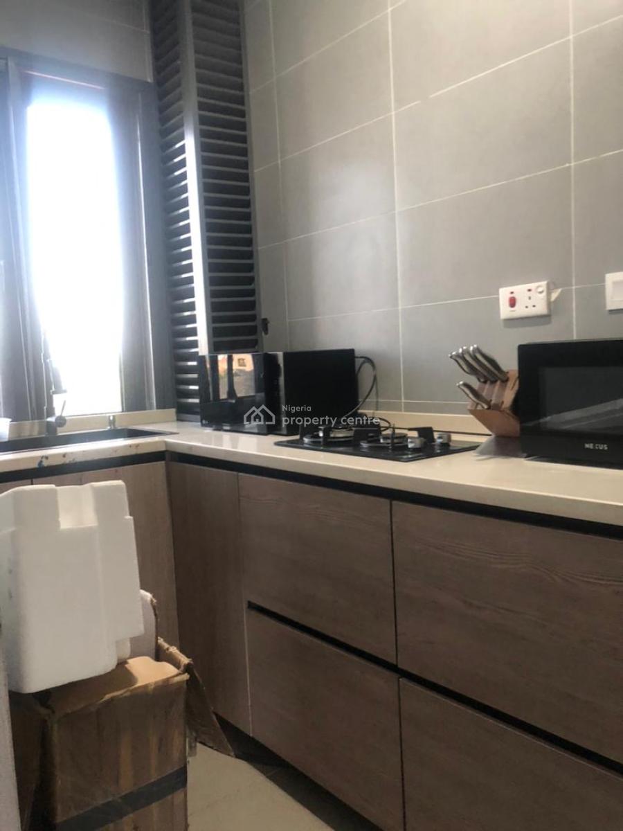 5 Bedroom Terrace Duplex, Lekki Phase 1, Lekki, Lagos, Terraced Duplex for Sale