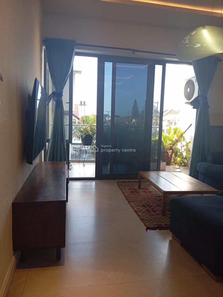 5 Bedroom Terrace Duplex, Lekki Phase 1, Lekki, Lagos, Terraced Duplex for Sale