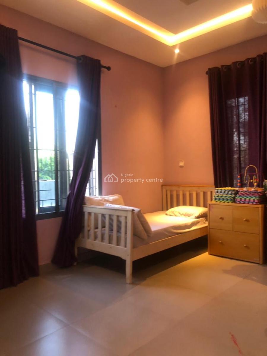 5 Bedroom Terrace Duplex, Lekki Phase 1, Lekki, Lagos, Terraced Duplex for Sale