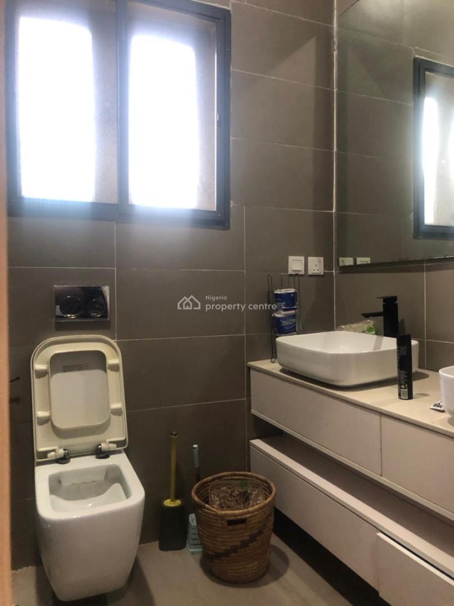 5 Bedroom Terrace Duplex, Lekki Phase 1, Lekki, Lagos, Terraced Duplex for Sale