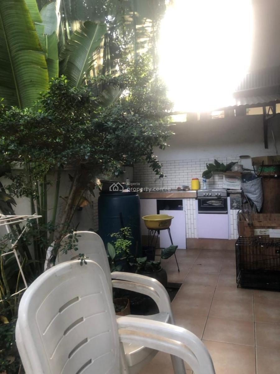 5 Bedroom Terrace Duplex, Lekki Phase 1, Lekki, Lagos, Terraced Duplex for Sale