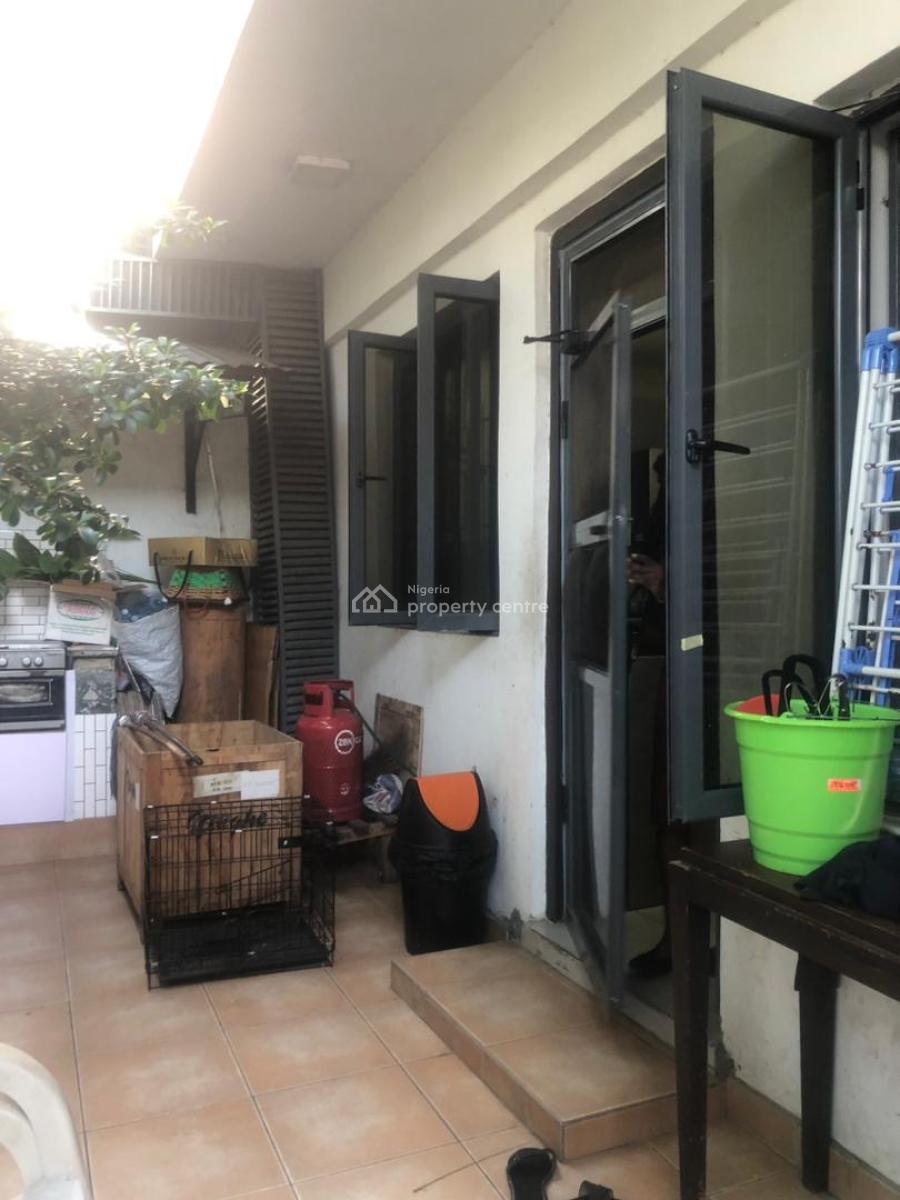 5 Bedroom Terrace Duplex, Lekki Phase 1, Lekki, Lagos, Terraced Duplex for Sale