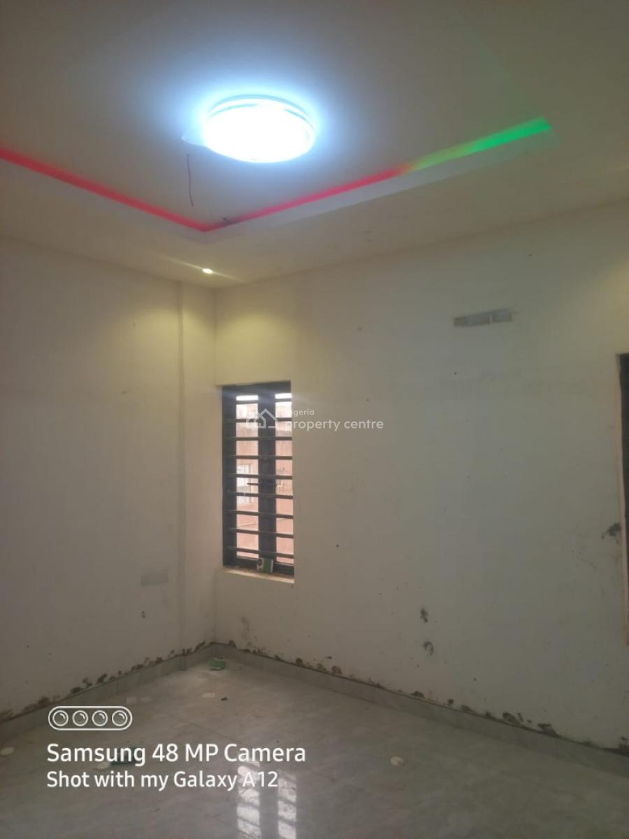 5bedroom Fully Detached Duplex with a Room Bq with Its Own Separate Ga, Alaka, Surulere, Lagos, Detached Duplex for Sale