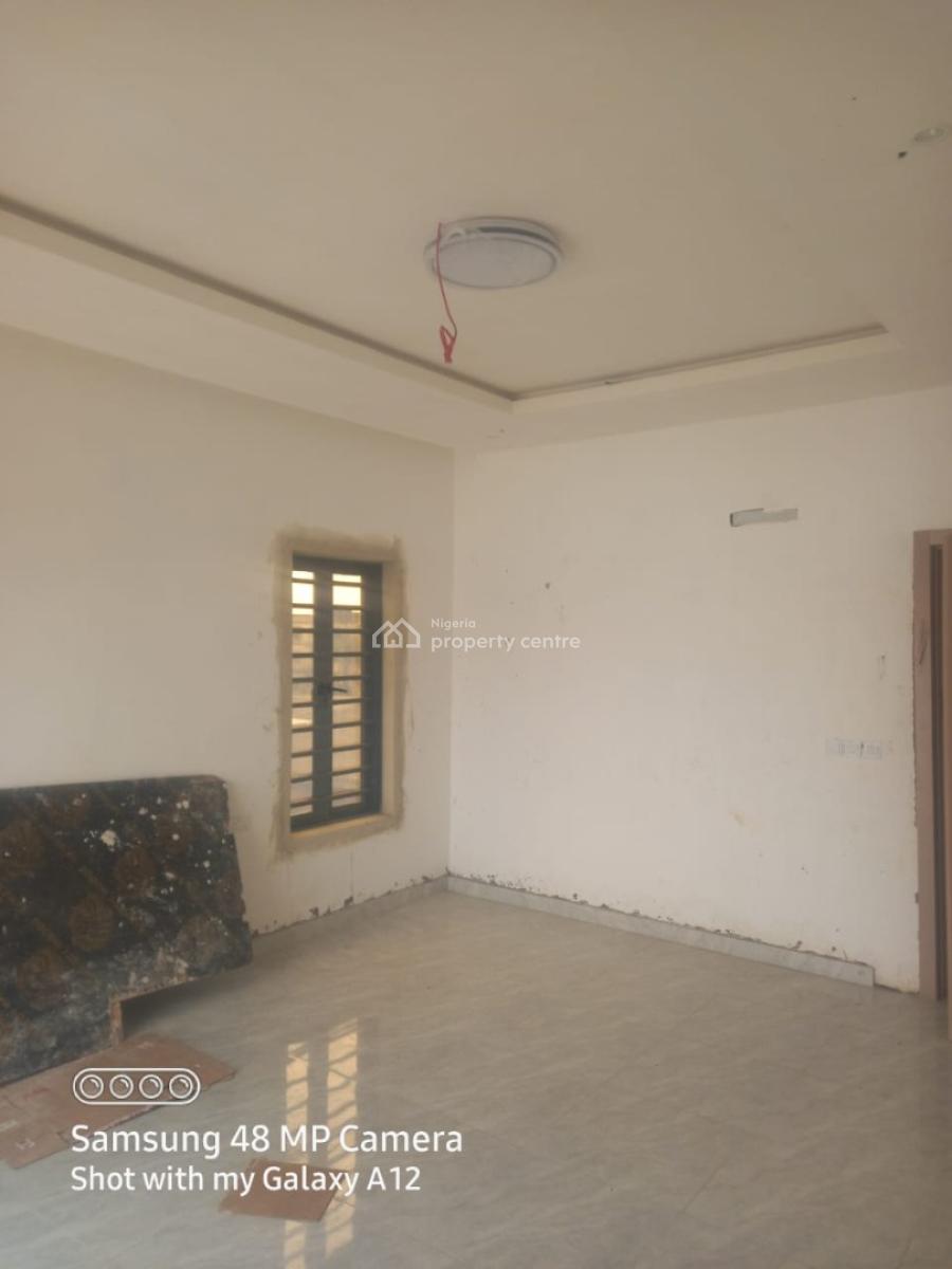 5bedroom Fully Detached Duplex with a Room Bq with Its Own Separate Ga, Alaka, Surulere, Lagos, Detached Duplex for Sale