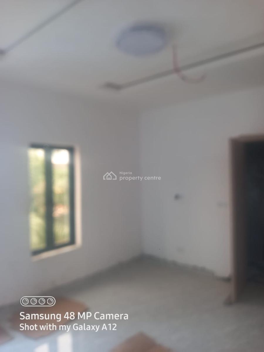 5bedroom Fully Detached Duplex with a Room Bq with Its Own Separate Ga, Alaka, Surulere, Lagos, Detached Duplex for Sale