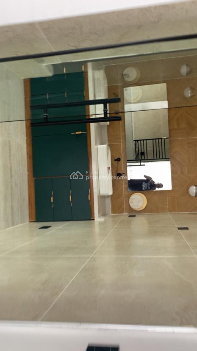 Beautifully Finished 5 Bedroom Smart Detached Duplex +pool,cinema & Gym, Hampton Bay Estates Beside Nicon Town, Ikate, Lekki, Lagos, Detached Duplex for Sale