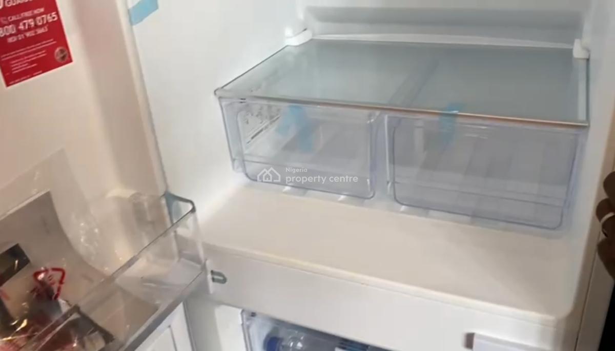 Beautifully Finished 5 Bedroom Smart Detached Duplex +pool,cinema & Gym, Hampton Bay Estates Beside Nicon Town, Ikate, Lekki, Lagos, Detached Duplex for Sale