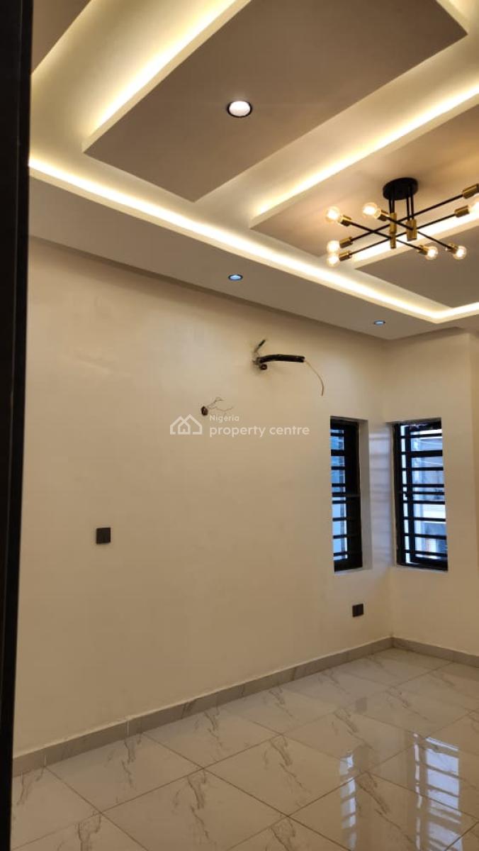 Modern 4 Bedroom Semi-detached Duplex, Command Estate, Ipaja, Lagos, Semi-detached Duplex for Sale