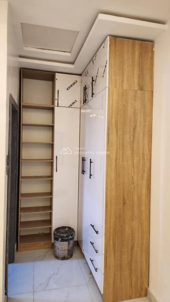 Modern 4 Bedroom Semi-detached Duplex, Command Estate, Ipaja, Lagos, Semi-detached Duplex for Sale