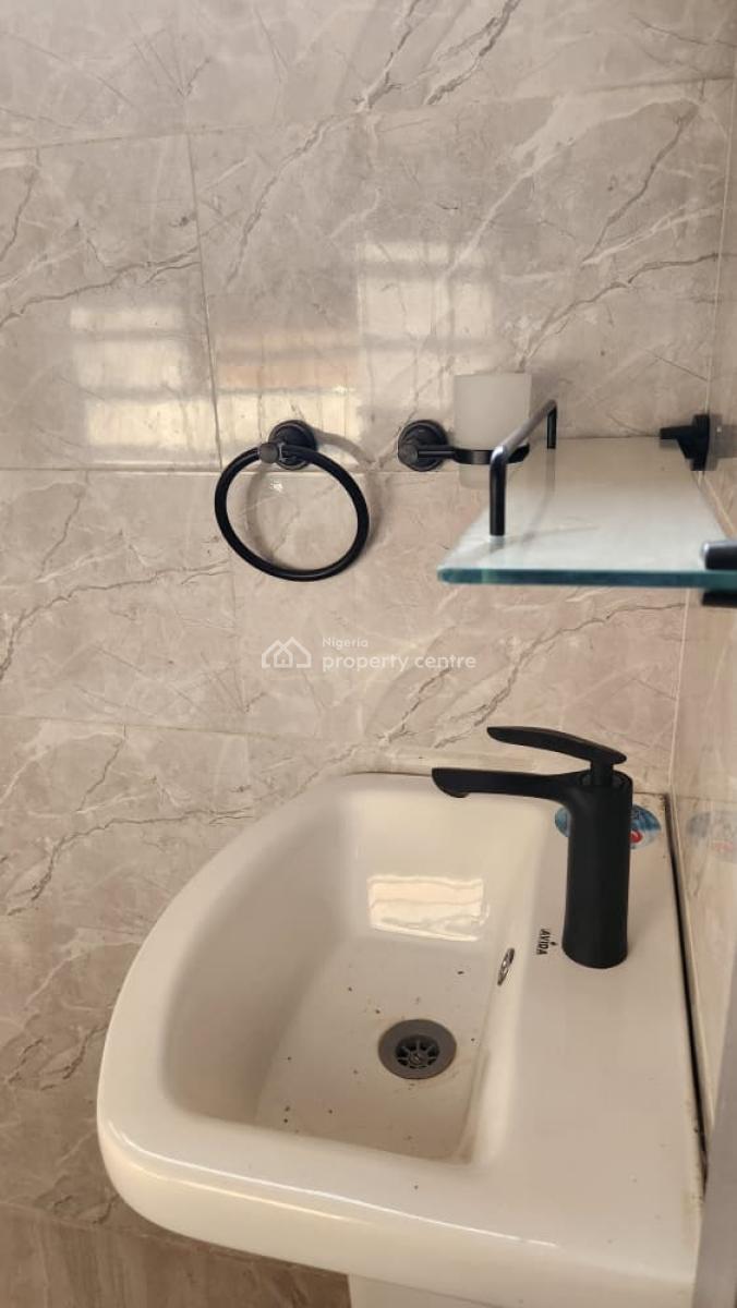 Modern 4 Bedroom Semi-detached Duplex, Command Estate, Ipaja, Lagos, Semi-detached Duplex for Sale