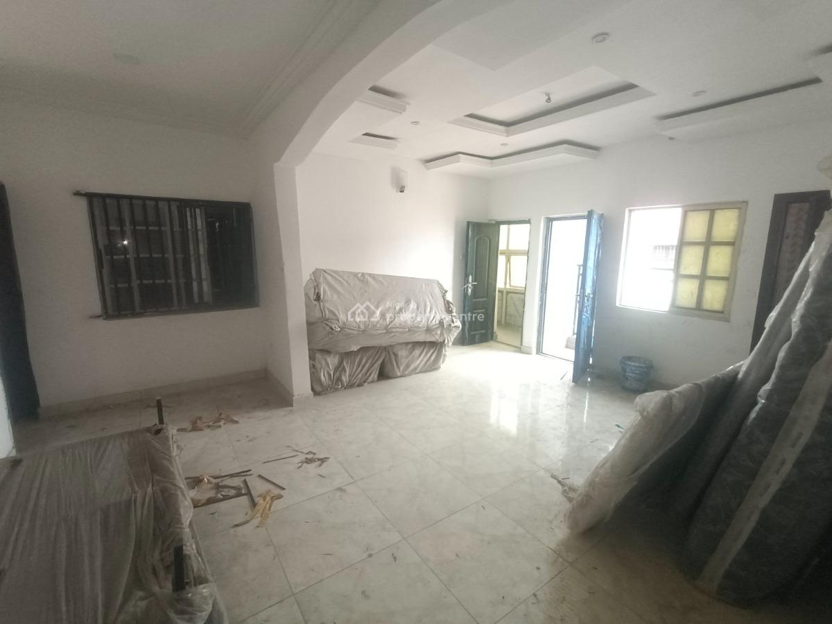 Newly Built 3 Bedroom Apartment, Thomas Estate, Ajah, Lagos, Flat / Apartment for Rent