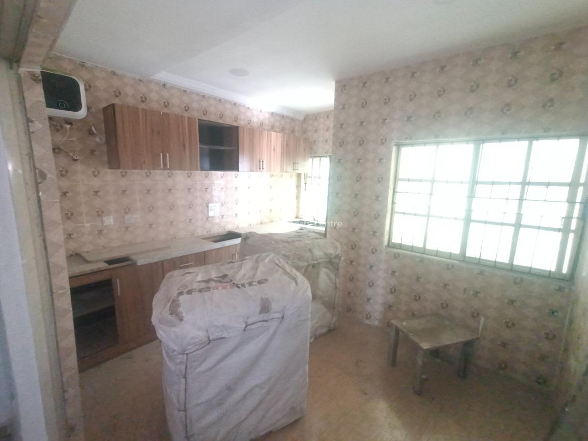 Newly Built 3 Bedroom Apartment, Thomas Estate, Ajah, Lagos, Flat / Apartment for Rent