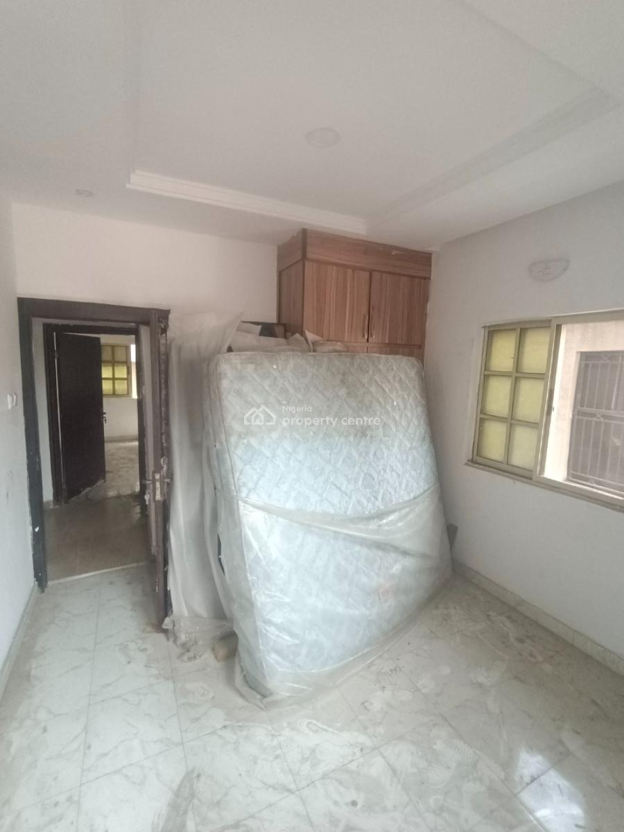Newly Built 3 Bedroom Apartment, Thomas Estate, Ajah, Lagos, Flat / Apartment for Rent