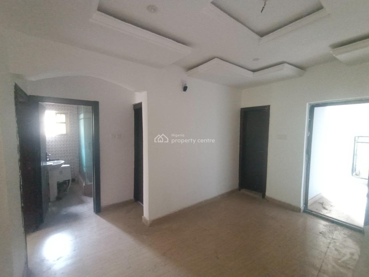 Newly Built 3 Bedroom Apartment, Thomas Estate, Ajah, Lagos, Flat / Apartment for Rent