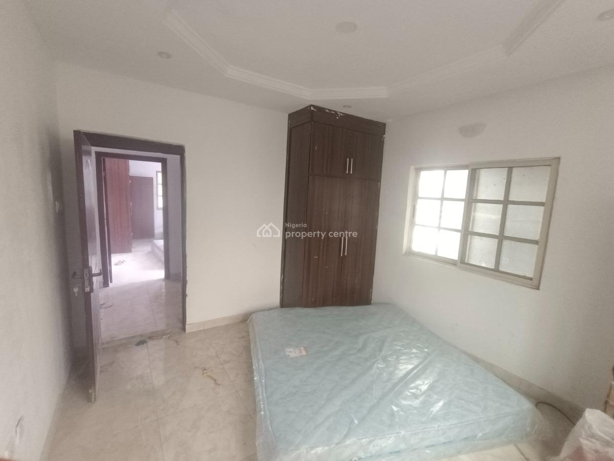 Newly Built 3 Bedroom Apartment, Thomas Estate, Ajah, Lagos, Flat / Apartment for Rent
