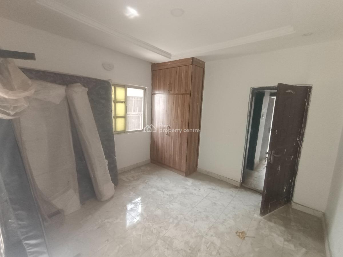 Newly Built 3 Bedroom Apartment, Thomas Estate, Ajah, Lagos, Flat / Apartment for Rent