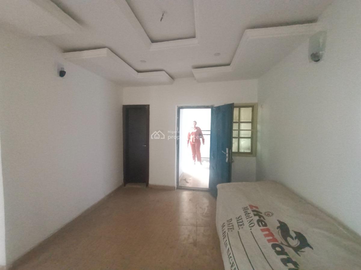 Newly Built 3 Bedroom Apartment, Thomas Estate, Ajah, Lagos, Flat / Apartment for Rent