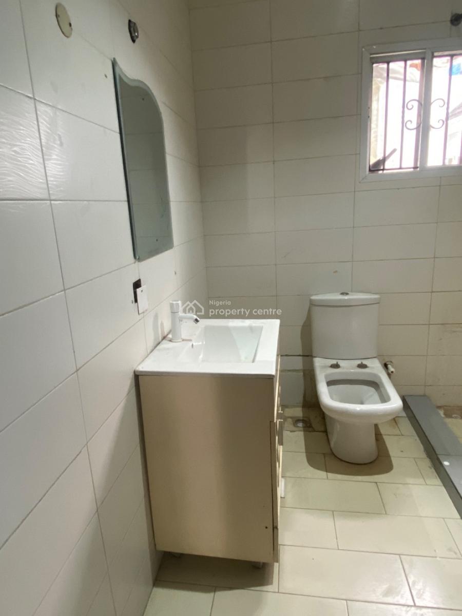 One Unit Left ! Luxury 2bedroom Flat, Freedom Way Lekki Lagos, Lekki, Lagos, Flat / Apartment for Rent