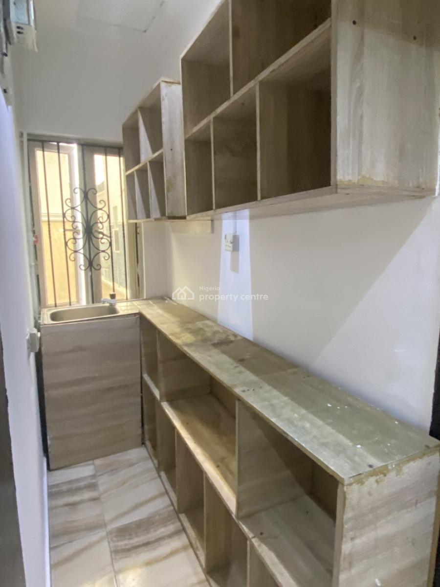 One Unit Left ! Luxury 2bedroom Flat, Freedom Way Lekki Lagos, Lekki, Lagos, Flat / Apartment for Rent