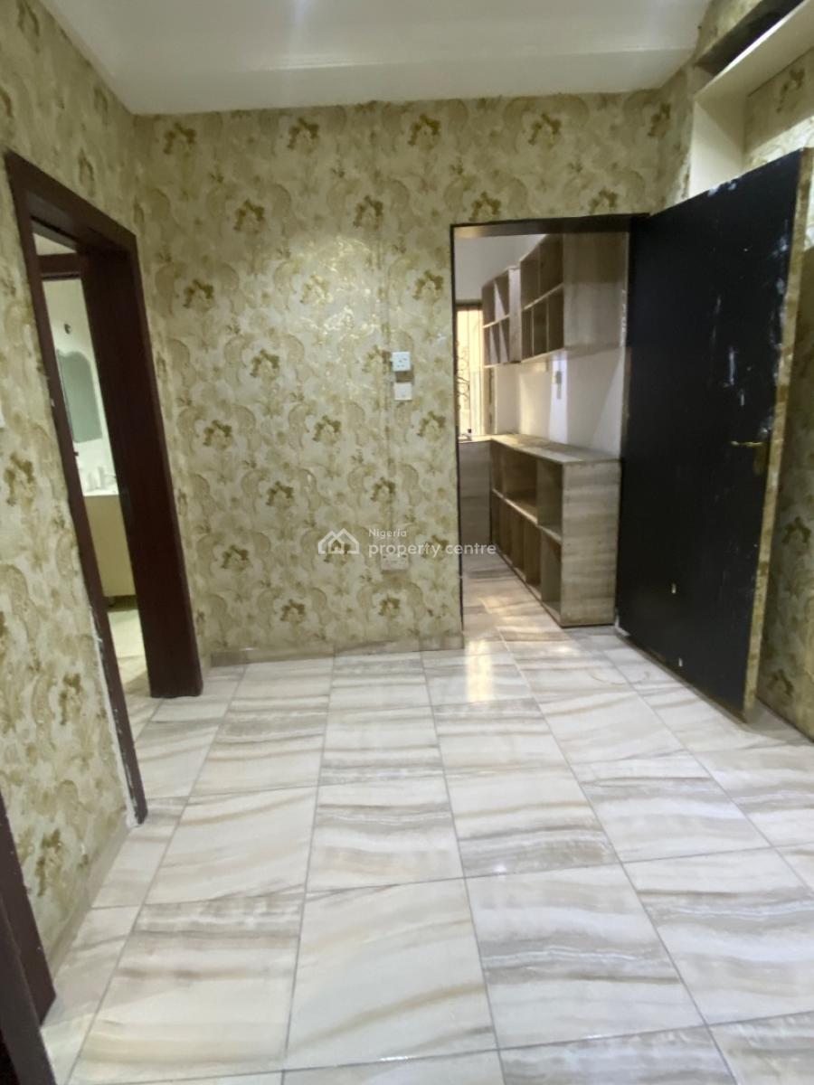 One Unit Left ! Luxury 2bedroom Flat, Freedom Way Lekki Lagos, Lekki, Lagos, Flat / Apartment for Rent
