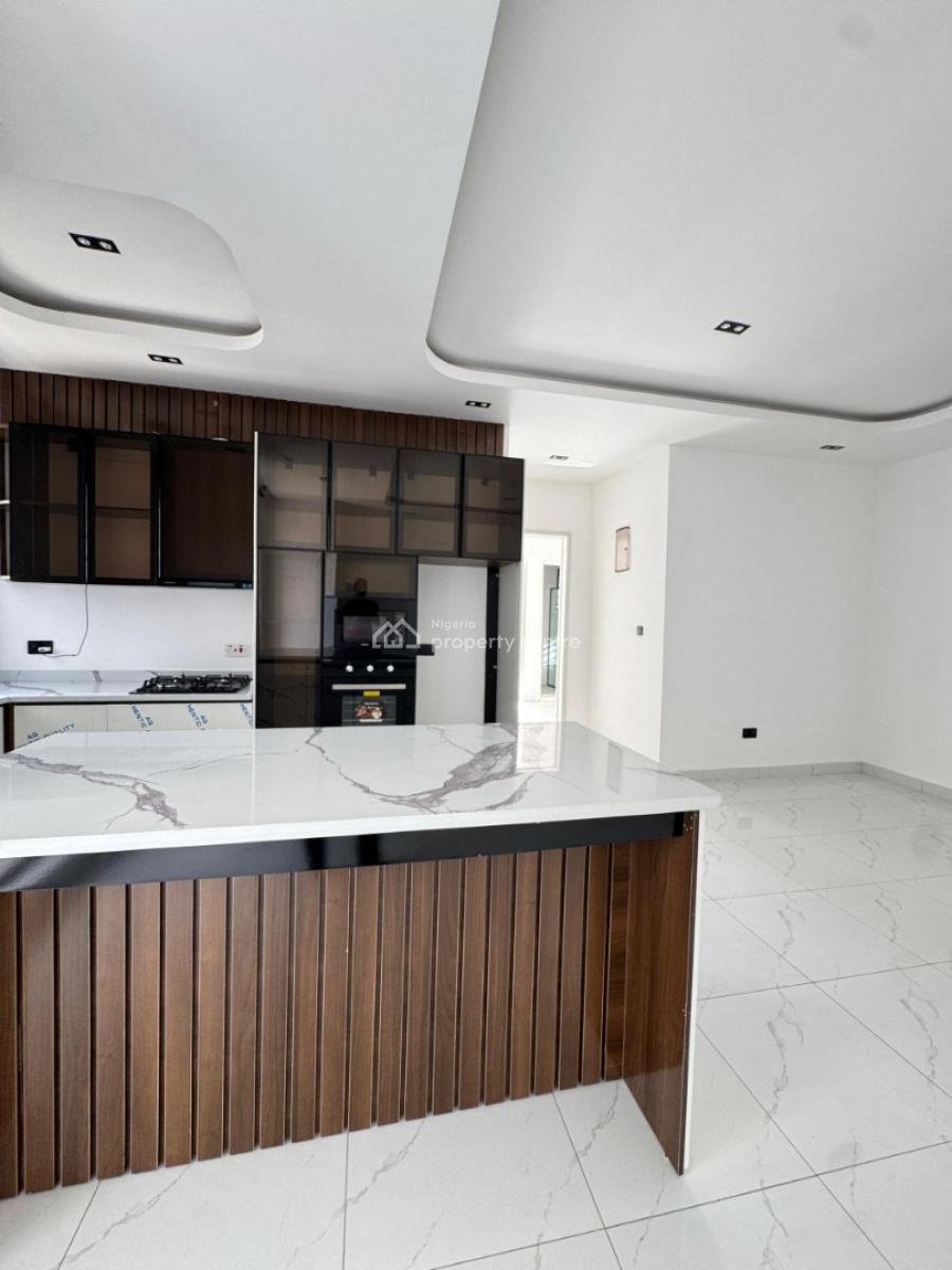 Affordable 2  Bedroom Apartment, Ikate, Lekki, Lagos, Flat / Apartment for Sale