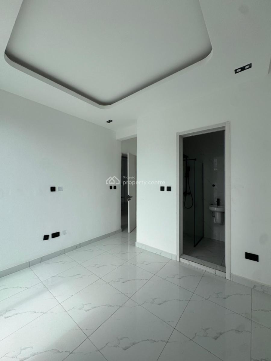 Affordable 2  Bedroom Apartment, Ikate, Lekki, Lagos, Flat / Apartment for Sale