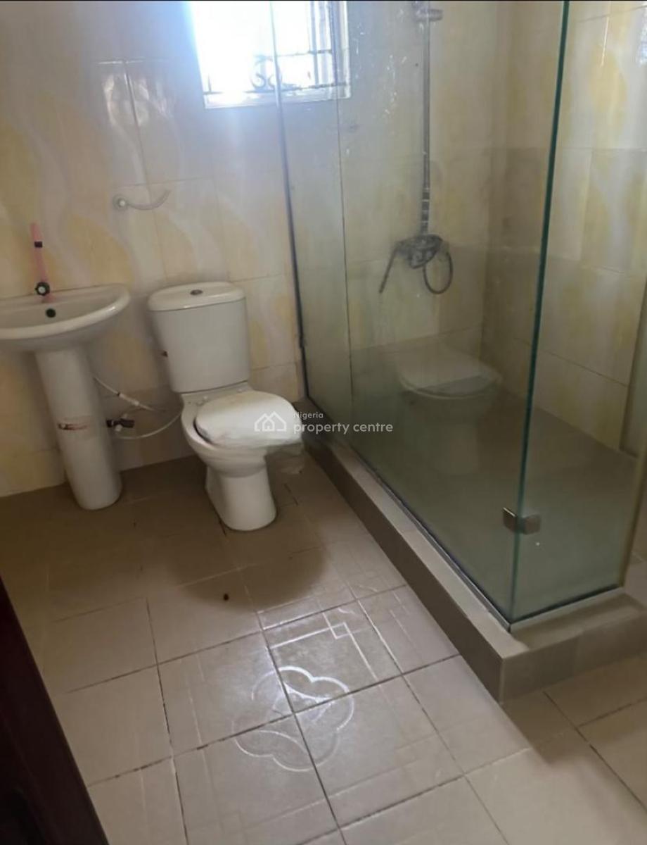 Self Compound 3 Bedroom Terrace Duplex, Ikate, Lekki, Lagos, Terraced Duplex for Sale