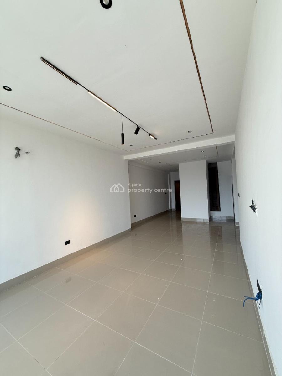 Luxury 2 Bedroom Service Apartment with Swimming Pool, Lekki Phase 1, Lekki, Lagos, Flat / Apartment for Sale