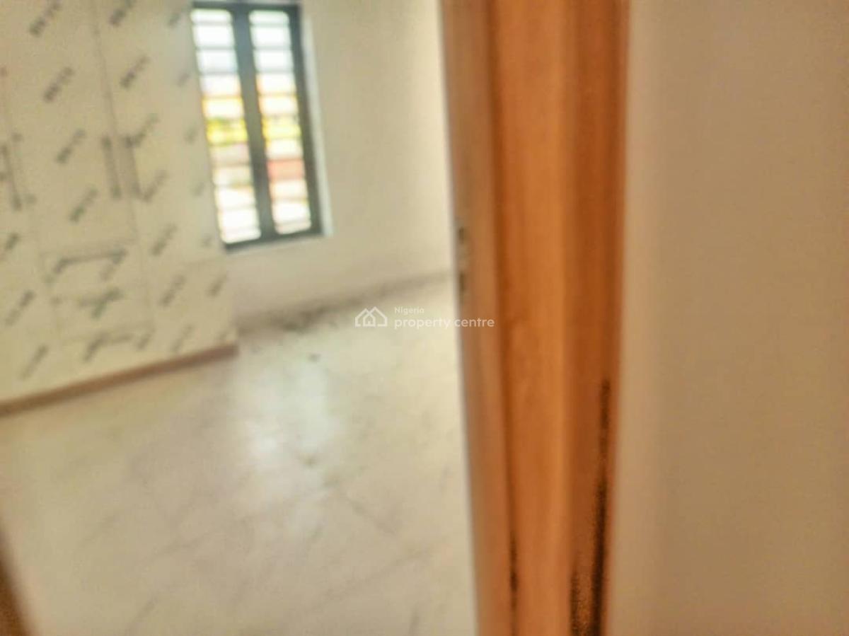Newly Built 5 Bedroom All Ensuites Detached Duplex + a Room Bq., Adeniyi Jones, Ikeja, Lagos, House for Sale