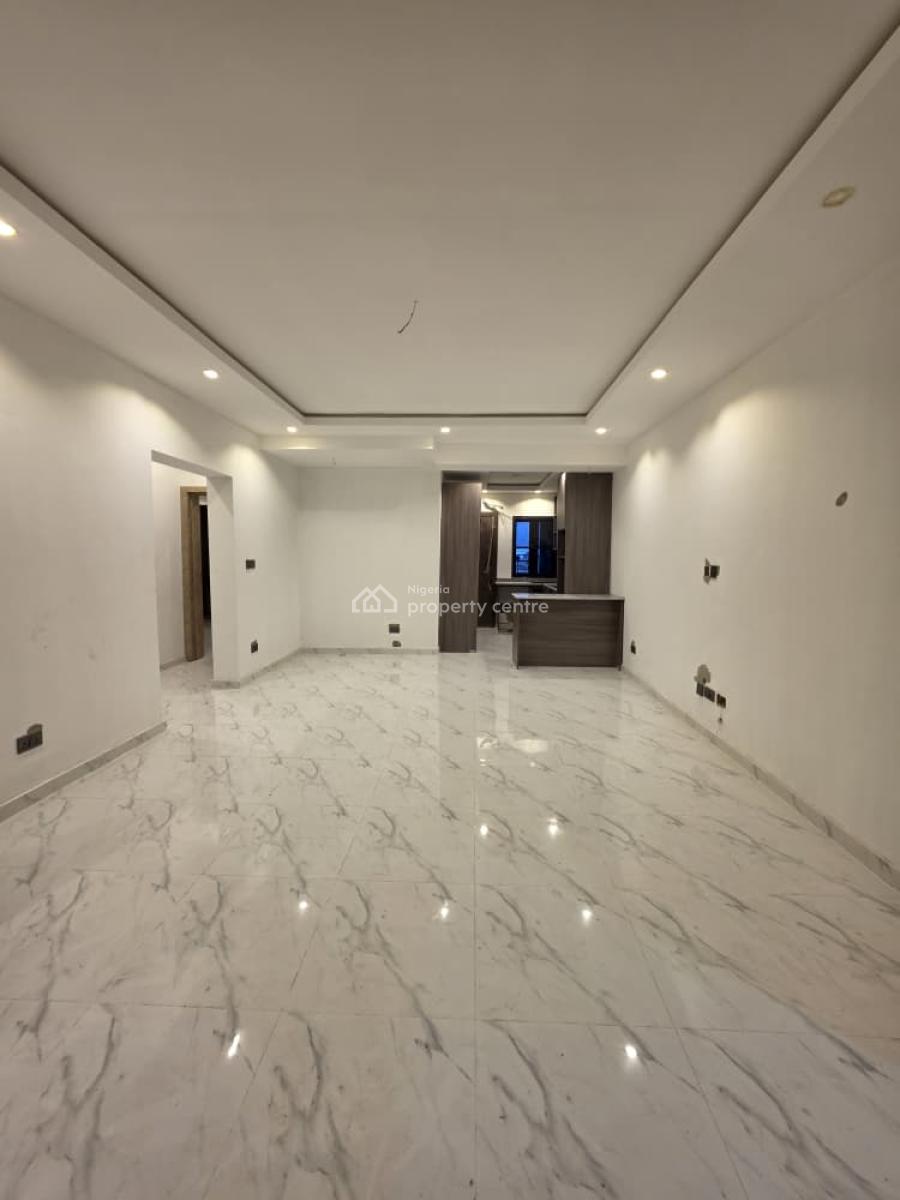 Newly Built 2-bedroom Apartment, Ikate, Lekki, Lagos, Flat / Apartment for Rent