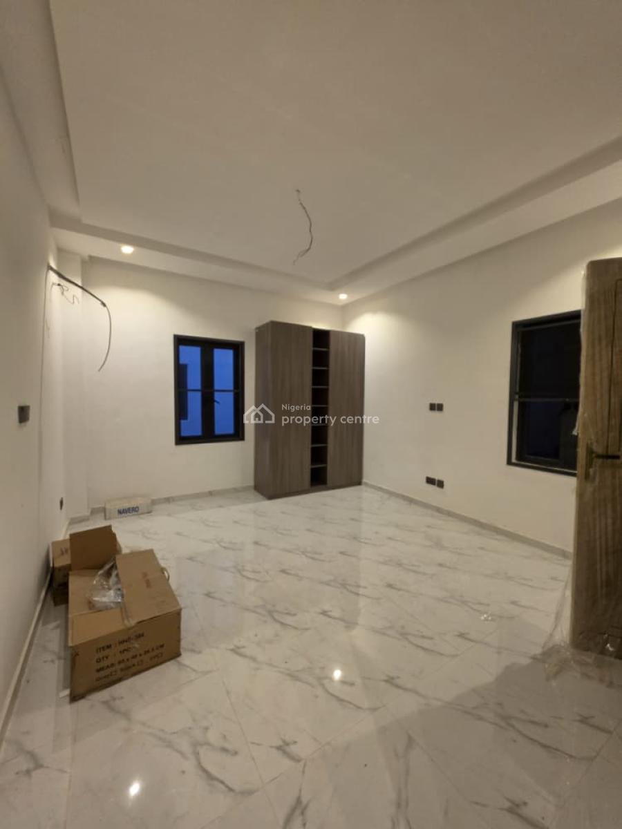 Newly Built 2-bedroom Apartment, Ikate, Lekki, Lagos, Flat / Apartment for Rent