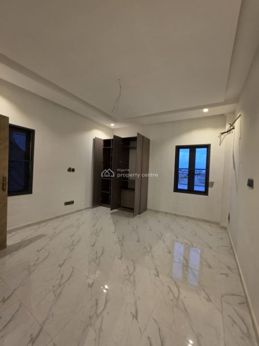 Newly Built 2-bedroom Apartment, Ikate, Lekki, Lagos, Flat / Apartment for Rent