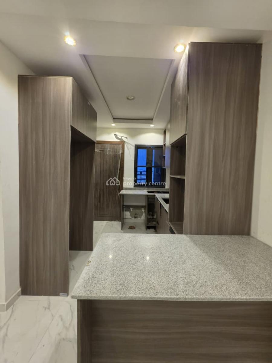 Newly Built 2-bedroom Apartment, Ikate, Lekki, Lagos, Flat / Apartment for Rent