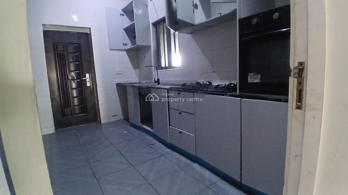 8units of 3-bedroom Apartment with Bq, Lekki, Lekki, Lagos, Flat / Apartment for Rent