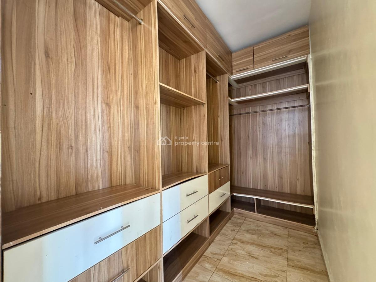 a Luxury 4 Bedroom Apartment with Nice Interiors, Orchid Road, Lekki Phase 1, Lekki, Lagos, Flat / Apartment for Rent