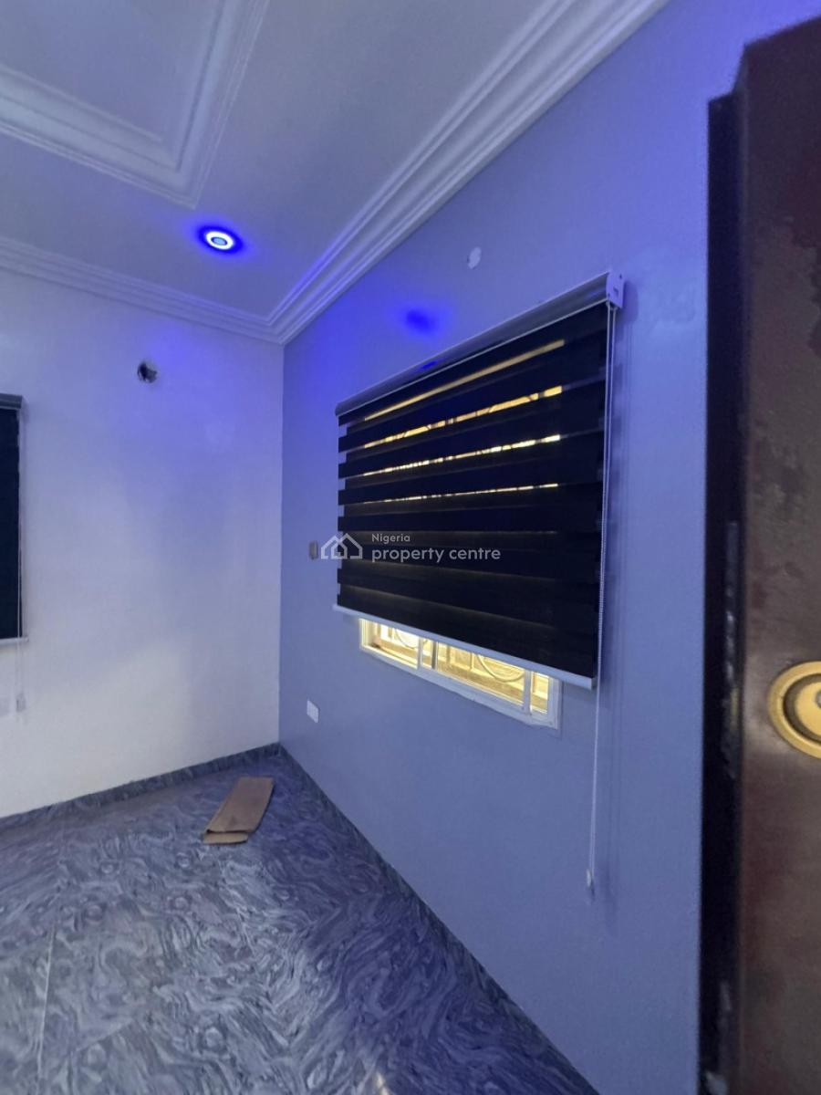 Sweet 1bedroom in a Block of Flat News Engineering, News Engineering, Dawaki, Gwarinpa, Abuja, Mini Flat (room and Parlour) for Rent