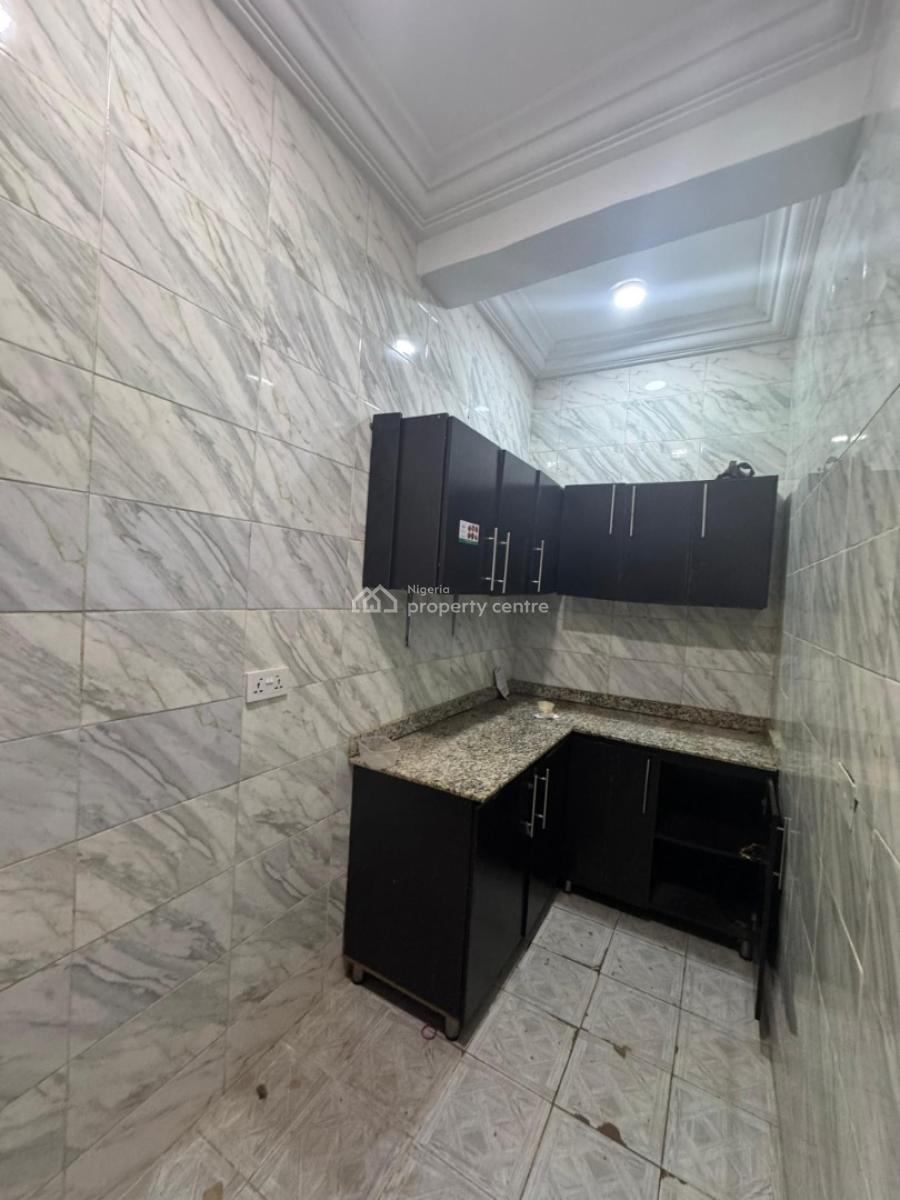 Sweet 1bedroom in a Block of Flat News Engineering, News Engineering, Dawaki, Gwarinpa, Abuja, Mini Flat (room and Parlour) for Rent