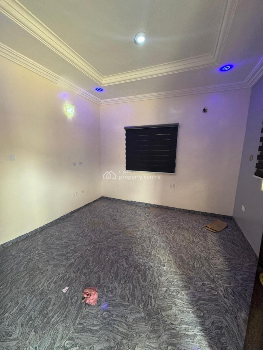 Sweet 1bedroom in a Block of Flat News Engineering, News Engineering, Dawaki, Gwarinpa, Abuja, Mini Flat (room and Parlour) for Rent