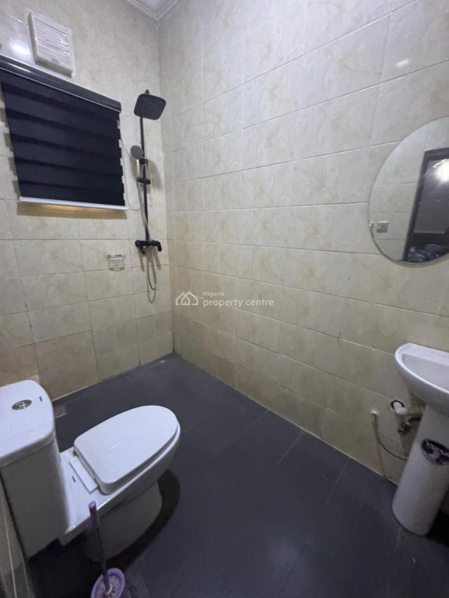 Sweet 1bedroom in a Block of Flat News Engineering, News Engineering, Dawaki, Gwarinpa, Abuja, Mini Flat (room and Parlour) for Rent