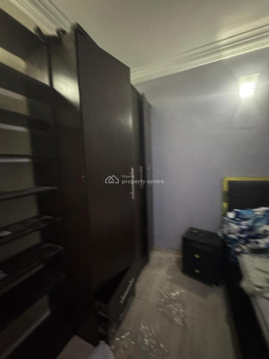 Sweet 1bedroom in a Block of Flat News Engineering, News Engineering, Dawaki, Gwarinpa, Abuja, Mini Flat (room and Parlour) for Rent