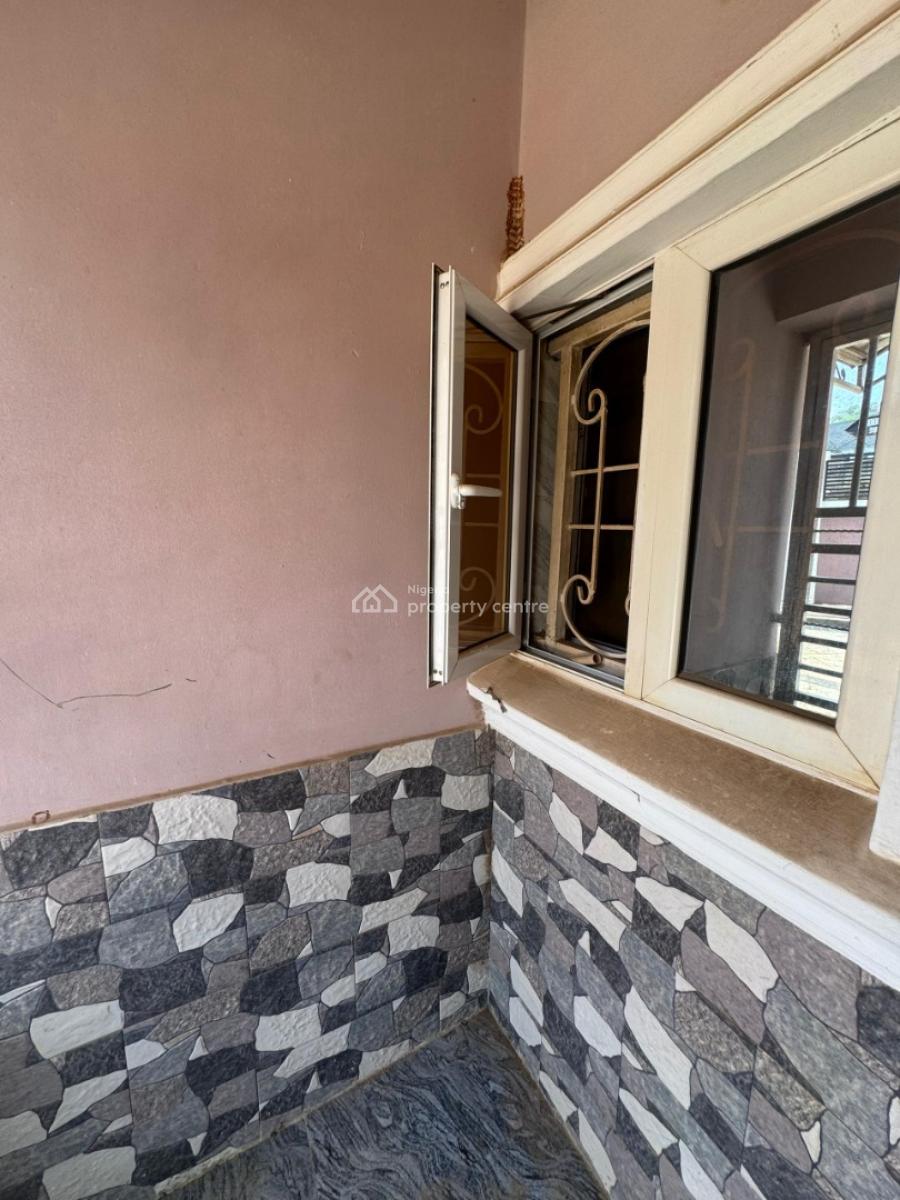 Sweet 1bedroom in a Block of Flat News Engineering, News Engineering, Dawaki, Gwarinpa, Abuja, Mini Flat (room and Parlour) for Rent