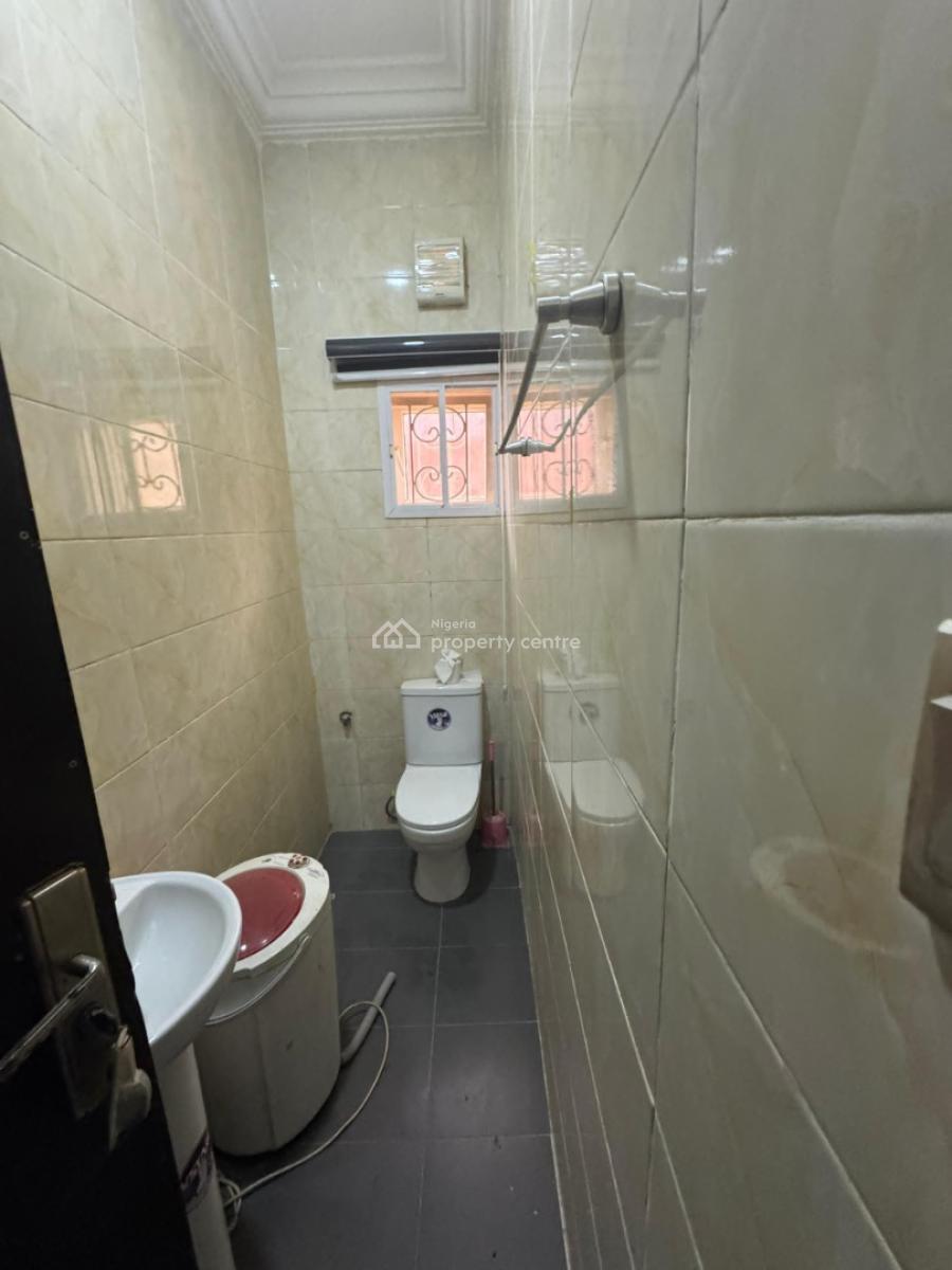 Sweet 1bedroom in a Block of Flat News Engineering, News Engineering, Dawaki, Gwarinpa, Abuja, Mini Flat (room and Parlour) for Rent