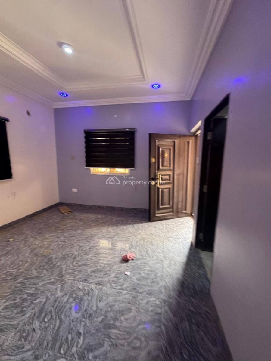 Sweet 1bedroom in a Block of Flat News Engineering, News Engineering, Dawaki, Gwarinpa, Abuja, Mini Flat (room and Parlour) for Rent