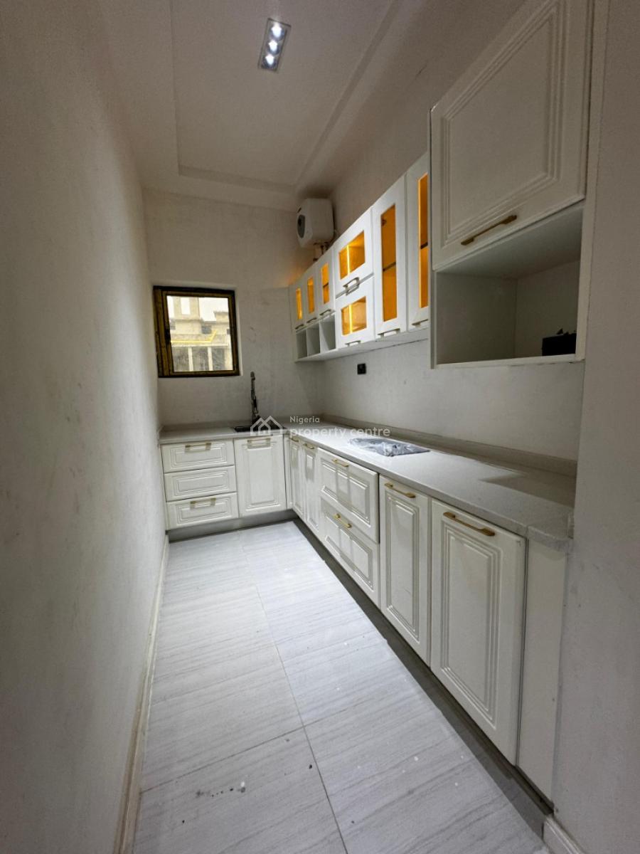 6 Bedroom Fully Detached Smart Duplex with Bq, Katampe Extension, Katampe, Abuja, House for Sale