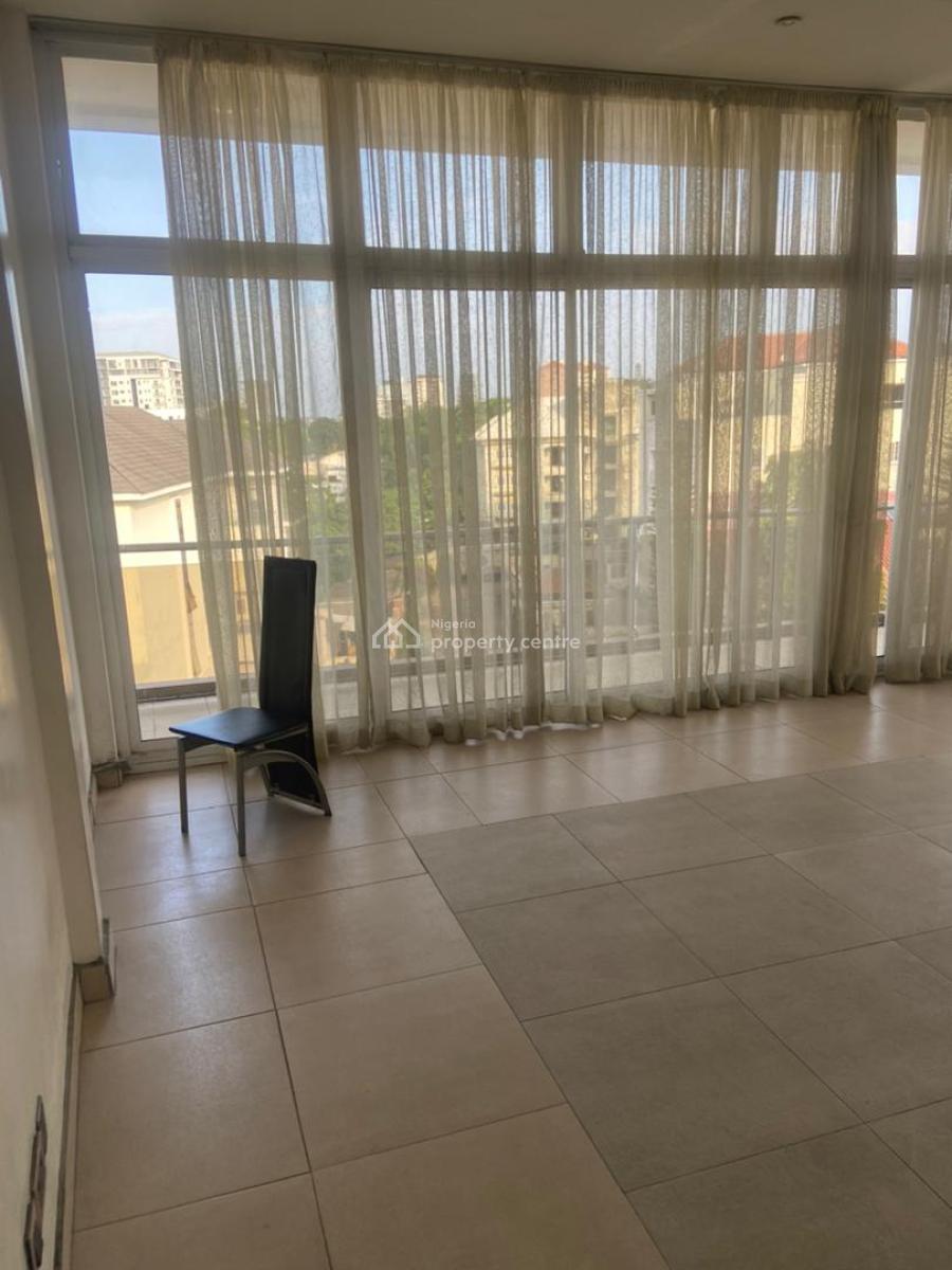 3 Bedroom Apartments + Bq + Swimming Pool - (7 Units), Old Ikoyi, Ikoyi, Lagos, Hotel / Guest House for Rent